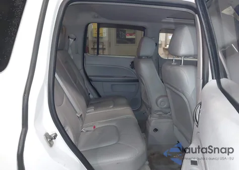 2010 Chevrolet Hhr Lt z USA, uszkodzony, nr VIN 3GNBACDV2AS599109